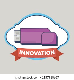 Technology and innovation design