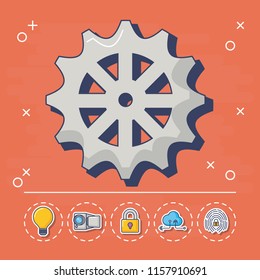 Technology and innovation design