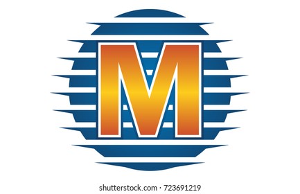 Technology Letter M