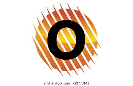 Technology Letter O