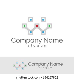 technology logo
