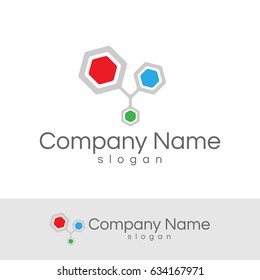 technology logo
