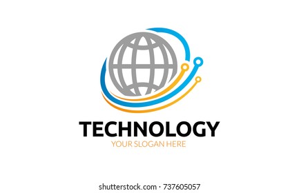 Technology Logo