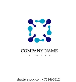 Technology Logo Design