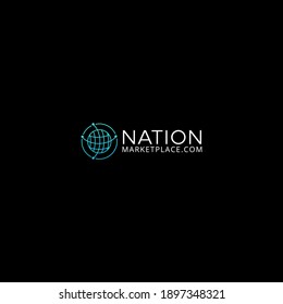 Technology Logo Design, Awesome Concept