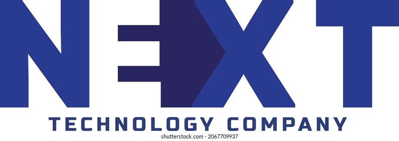Technology Logo Design For Business