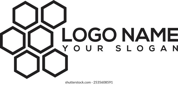  Technology logo design icon template element