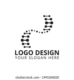 Technology logo design professional logo 