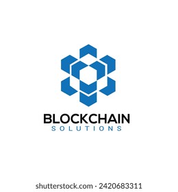 Colección de plantillas de diseño de logotipo de tecnología