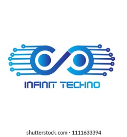 Technology Logo  Icon Element