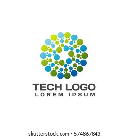 5,047 Sun tech logo Images, Stock Photos & Vectors | Shutterstock