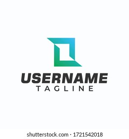 Technology logo with the initials letter Z on negative space. The initials Z form a helping hand.