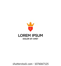 Technology Logo. Modern Design. Vector Illustration