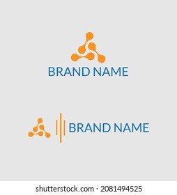 technology logo |tech logo|software compnay logo|logo template