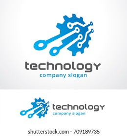 Tech Logo Images Stock Photos Vectors Shutterstock