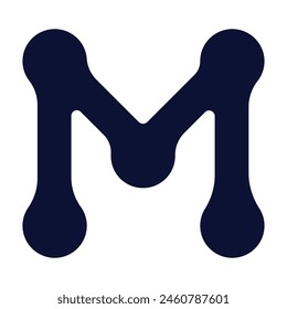 Technology Logo Type, Tech Business Logo