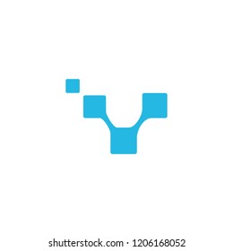 Technology Logo Vectors