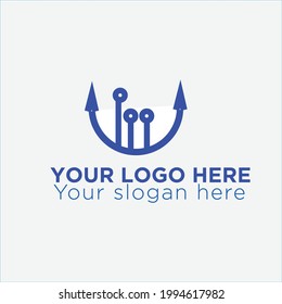Technology logo for your company