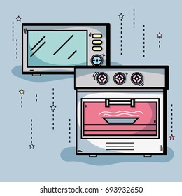 technology machines to used in the kitchen