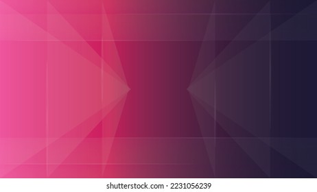 Technology metaverse concept background, Data science, particles, digital world, virtual reality, cyberspace, 