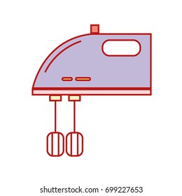 technology mixer electric kitchen utensil
