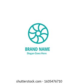 Technology Mobile Phone Concept Vector Icons, Logos, Sign, Symbol Template