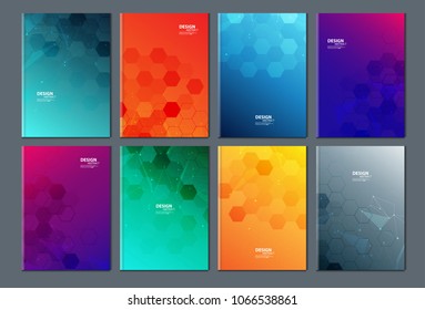 Technology or modern abstract composition. Text frame surface. brochure cover design. Title sheet model set. Front page font. vector design.