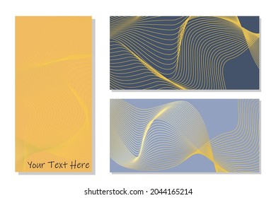 Technologie oder moderne abstrakte Komposition. Textrahmenoberfläche. Schriftart der Vorderseite.