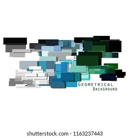 Technology Modern Vector Background