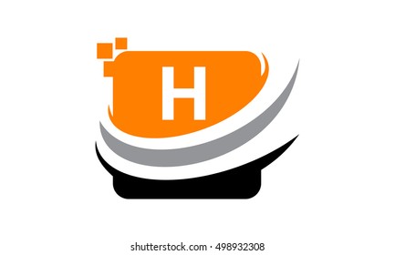 Technology Motion Synergy Initial H