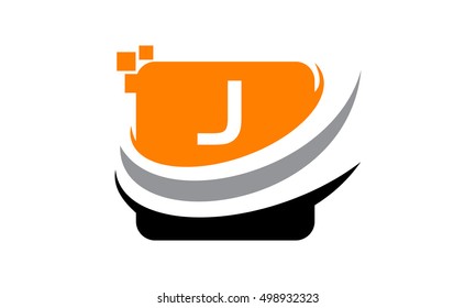 Technology Motion Synergy Initial J
