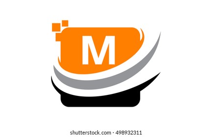 Technology Motion Synergy Initial M