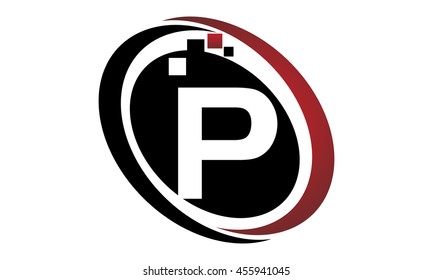 Technology Motion Synergy Initial P