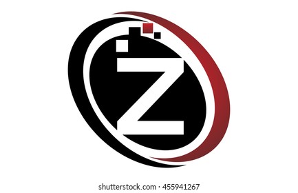 Technology Motion Synergy Initial Z