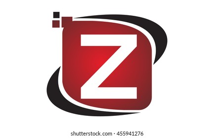 Technology Motion Synergy Initial Z