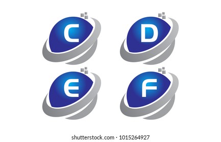 Technology Motion Synergy Set