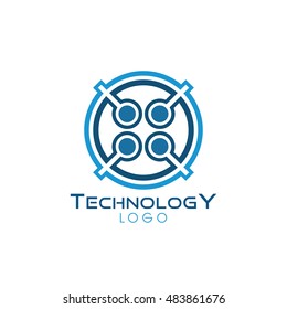 5,884 Advanced technology logo Images, Stock Photos & Vectors ...