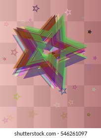 technology over current clash, assorted conclusion in cosmos