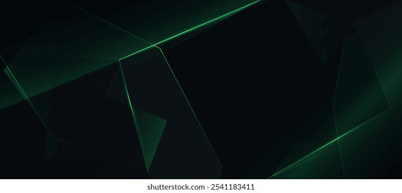 Technology product background, modern tech banner, corporate business concept, hi-tech abstract background, vector illustration for business