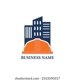 technology, professional, builder, minimalist, realty, minimal, window, geometric, industry, residence, initial, hotel, monogram, housing, emblem, investment, silhouette, structure Logo Design