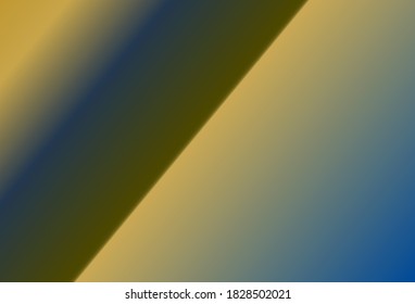 technology rainbow background with a very cool 3d shadow