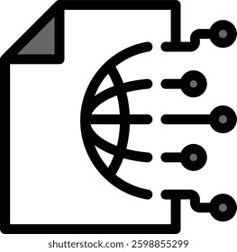 Technology refers to the application of scientific knowledge to create tools, systems, and devices that improve human life. It drives innovation, enhances communication, automates processes, and adva
