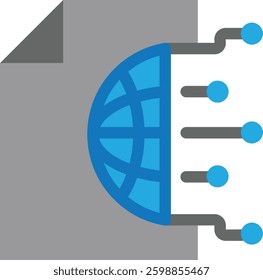 Technology refers to the application of scientific knowledge to create tools, systems, and devices that improve human life. It drives innovation, enhances communication, automates processes, and adva
