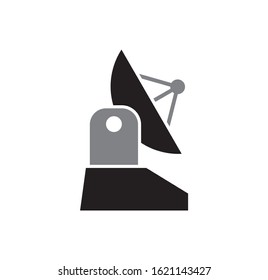 Technology related icon on background for graphic and web design. Simple illustration. Internet concept symbol for website button or mobile app