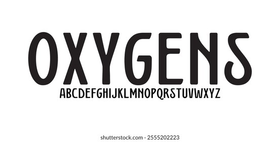 Technology science font, digital cyber alphabet made robotic style, uppercase letters A, B, C, D, E, F, G, H, I, J, K, L, M, N, O, P, Q, R, S, T, U, V, W, X, Y, Z numerals 0, 1, 2, 3, 4, 5, 6, 7, 8, 9