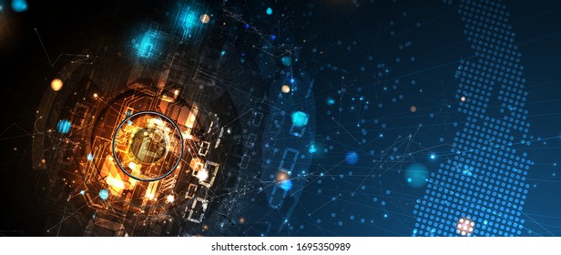 Antecedentes de la innovación tecnológica, idea de la solución comercial global