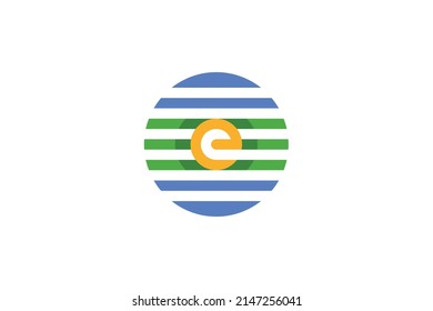 Technology and Science Logo Vector