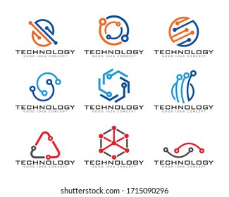 76,379 Tech icon pattern Images, Stock Photos & Vectors | Shutterstock