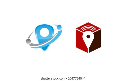 Technology Share Communication Location