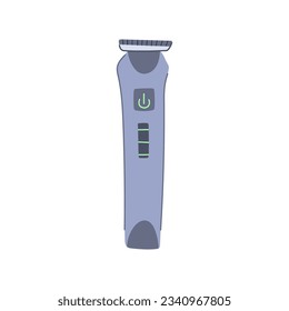 technology shaver electric cartoon. care blade, sharp style, fashion cosmetic technology shaver electric sign. isolated symbol vector illustration